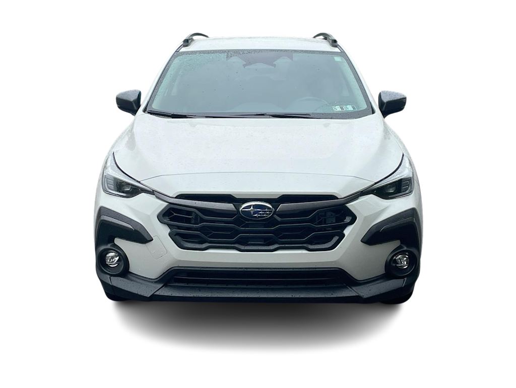 Thumbnail: 2024 Subaru Crosstrek - 3