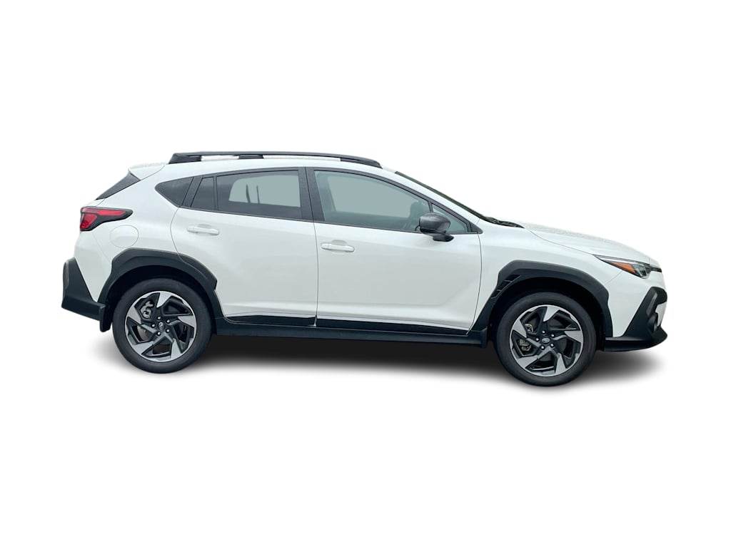 Thumbnail: 2024 Subaru Crosstrek - 11