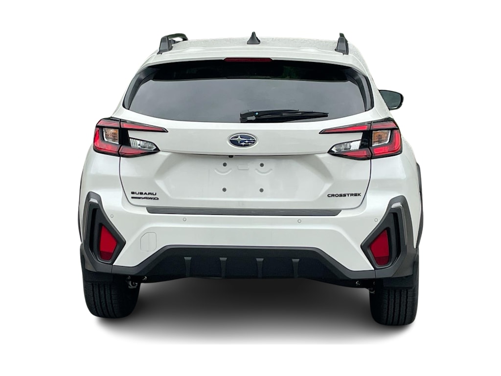 Thumbnail: 2026 Subaru Crosstrek - 5