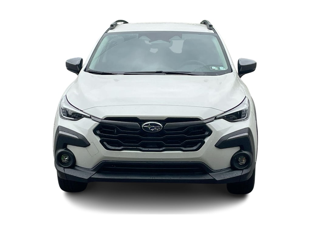 Thumbnail: 2026 Subaru Crosstrek - 6