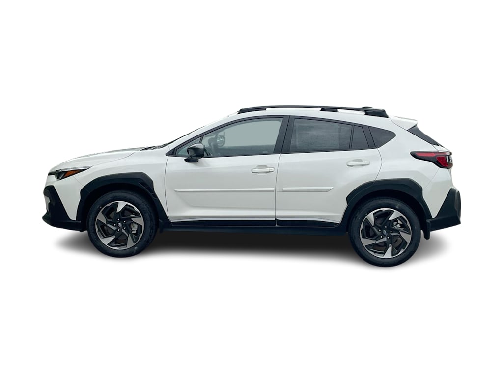 Thumbnail: 2026 Subaru Crosstrek - 3