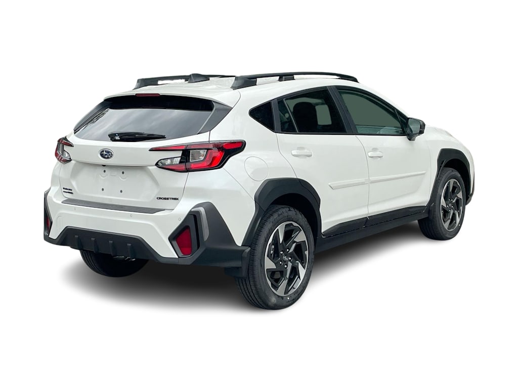 Thumbnail: 2026 Subaru Crosstrek - 17
