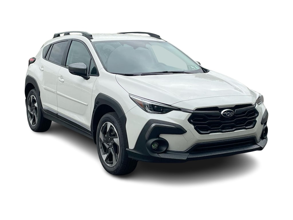 Thumbnail: 2026 Subaru Crosstrek - 19