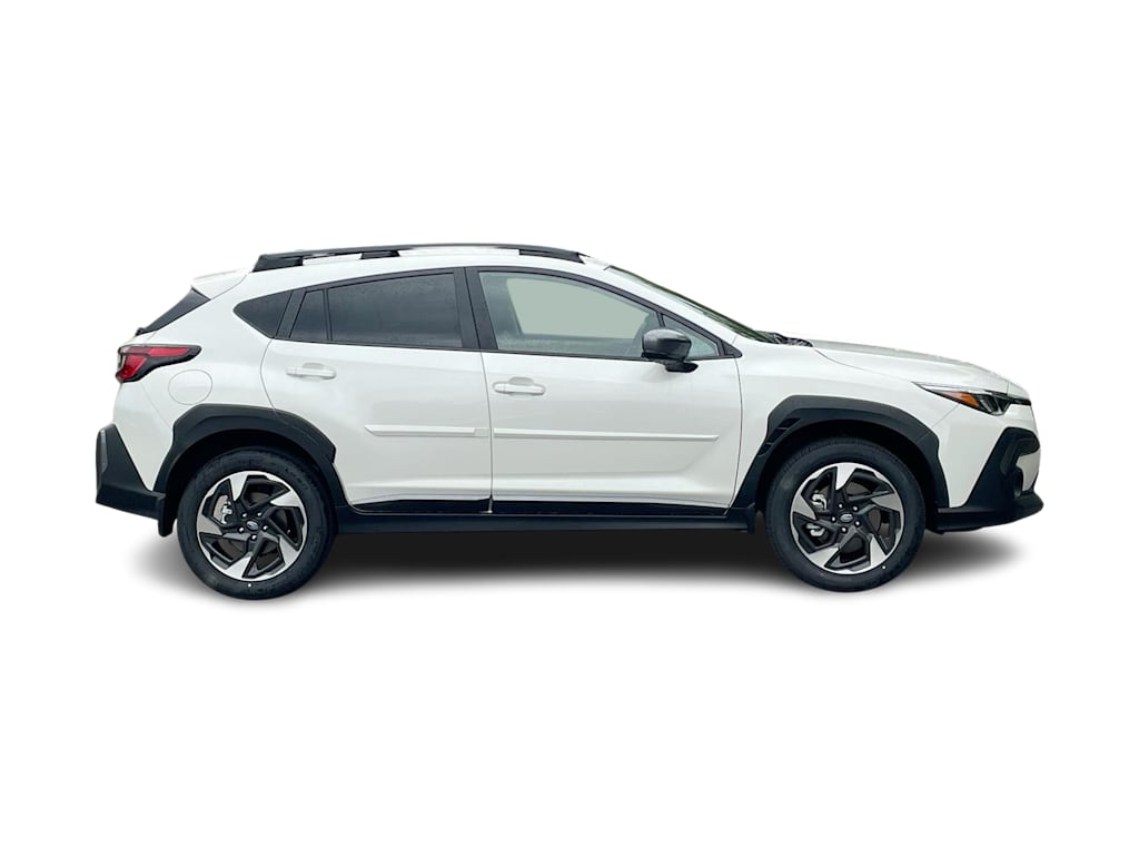 Thumbnail: 2026 Subaru Crosstrek - 18