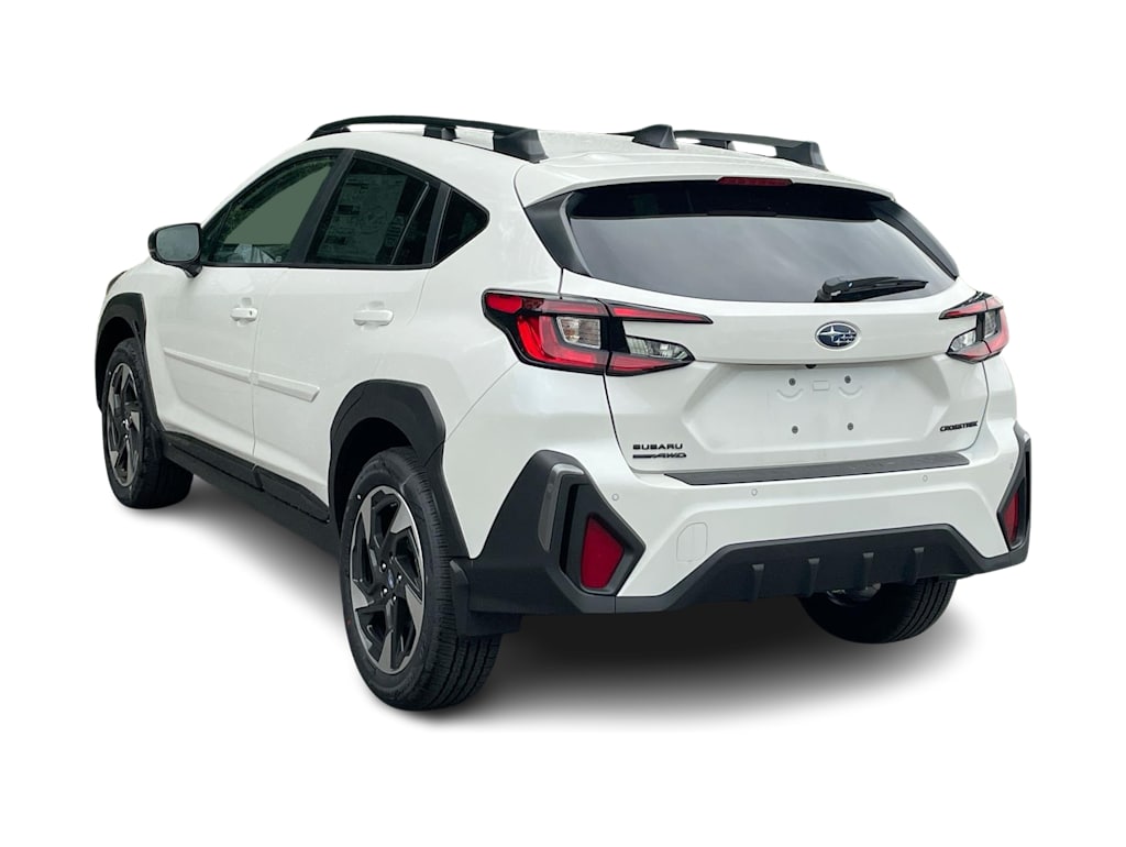 Thumbnail: 2026 Subaru Crosstrek - 4