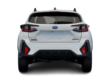 Thumbnail: 2026 Subaru Crosstrek - 18