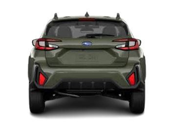 Thumbnail: 2026 Subaru Crosstrek - 4