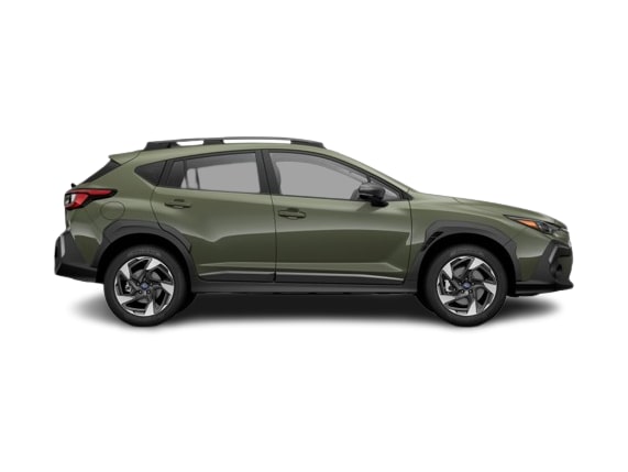 Thumbnail: 2026 Subaru Crosstrek - 16