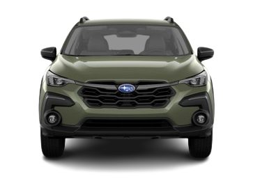 Thumbnail: 2026 Subaru Crosstrek - 5