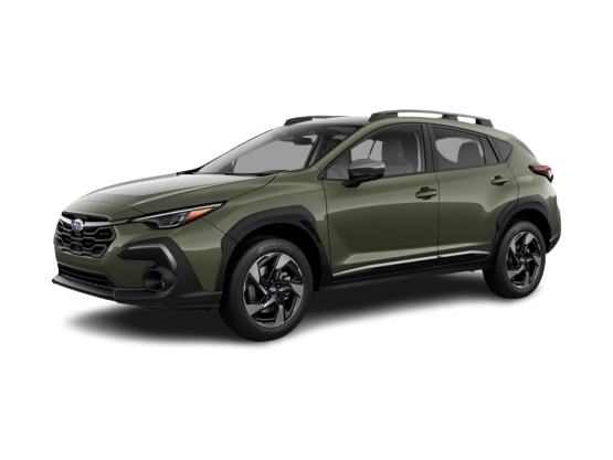 Thumbnail: 2026 Subaru Crosstrek - 15