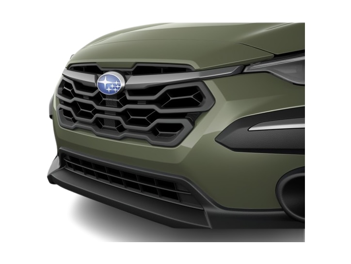 Thumbnail: 2026 Subaru Crosstrek - 17