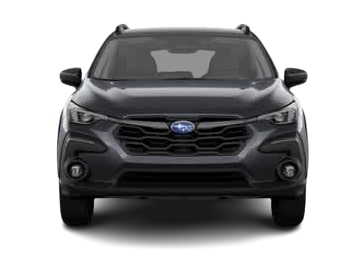 Thumbnail: 2026 Subaru Crosstrek - 4