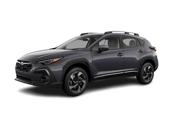 Thumbnail: 2026 Subaru Crosstrek - 15