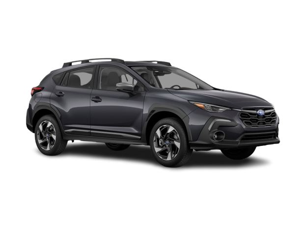 Thumbnail: 2026 Subaru Crosstrek - 14