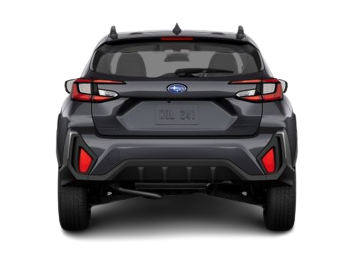 Thumbnail: 2026 Subaru Crosstrek - 17