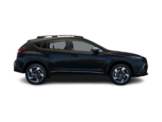Thumbnail: 2026 Subaru Crosstrek - 18