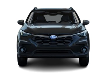 Thumbnail: 2026 Subaru Crosstrek - 6