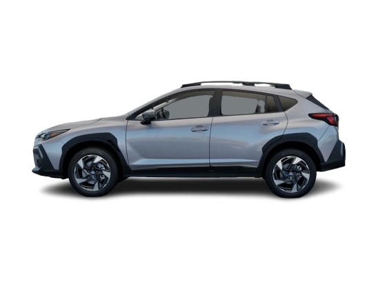 Thumbnail: 2026 Subaru Crosstrek - 3