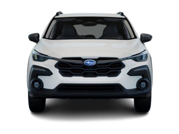 Thumbnail: 2026 Subaru Crosstrek - 5