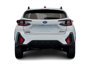Thumbnail: 2026 Subaru Crosstrek - 17