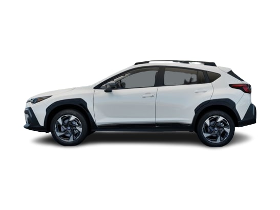 Thumbnail: 2026 Subaru Crosstrek - 3