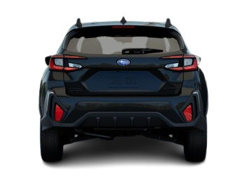 Thumbnail: 2026 Subaru Crosstrek - 5