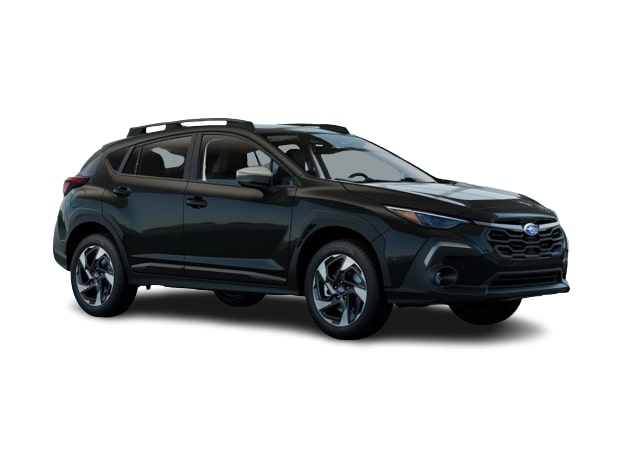 Thumbnail: 2026 Subaru Crosstrek - 16