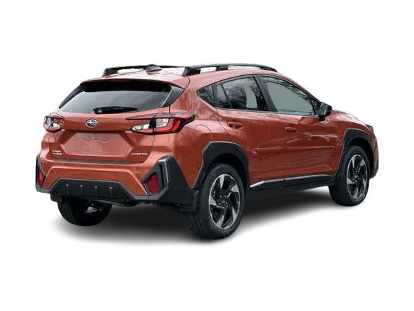 2025 Subaru Crosstrek Limited 17