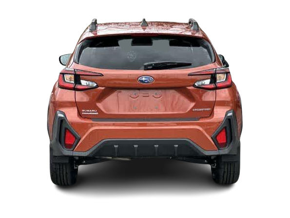 2025 Subaru Crosstrek Limited 5