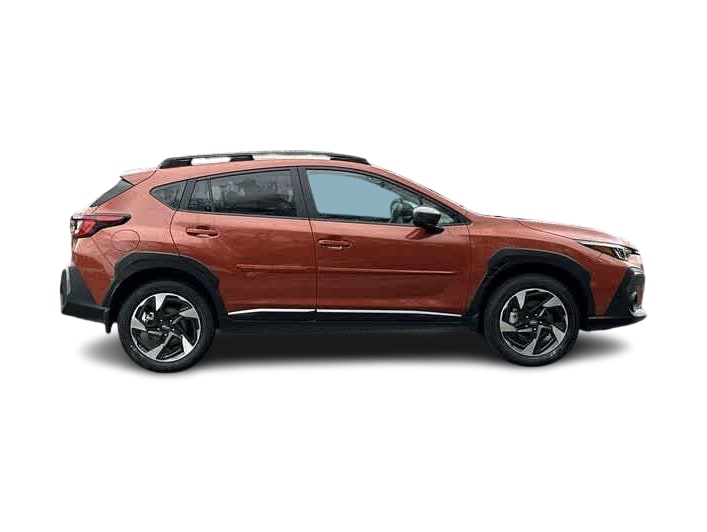 2025 Subaru Crosstrek Limited 18