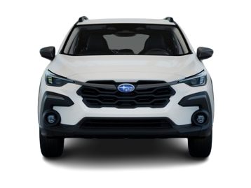 Thumbnail: 2026 Subaru Crosstrek - 5