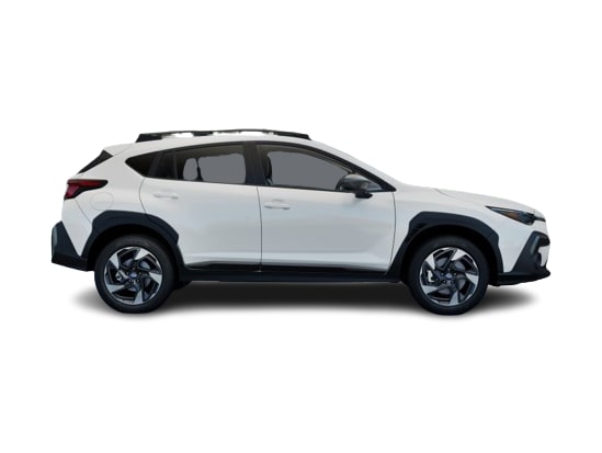 Thumbnail: 2026 Subaru Crosstrek - 17