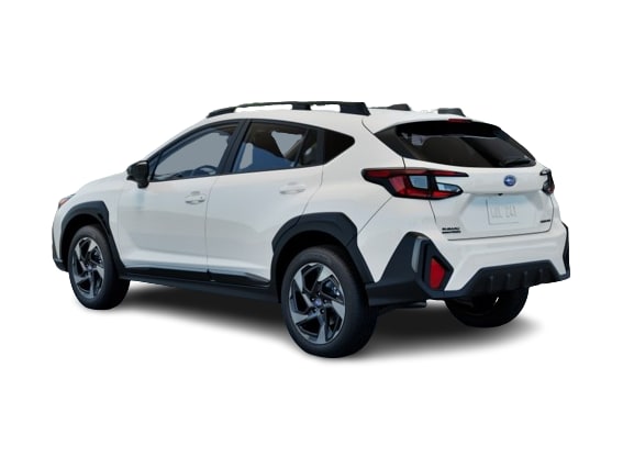 Thumbnail: 2026 Subaru Crosstrek - 4