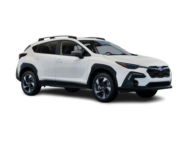 Thumbnail: 2026 Subaru Crosstrek - 15