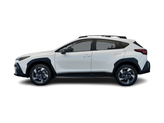 Thumbnail: 2026 Subaru Crosstrek - 3