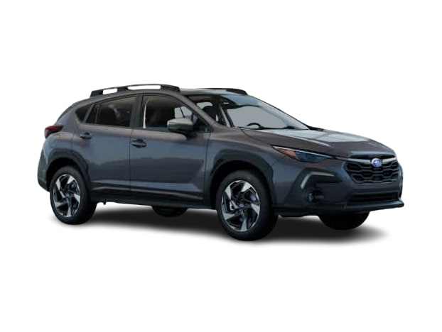 Thumbnail: 2026 Subaru Crosstrek - 16