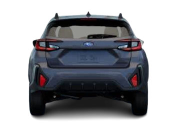 Thumbnail: 2026 Subaru Crosstrek - 5