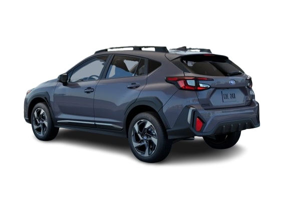 Thumbnail: 2026 Subaru Crosstrek - 4