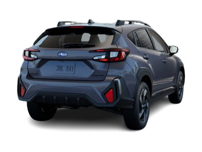 Thumbnail: 2026 Subaru Crosstrek - 17