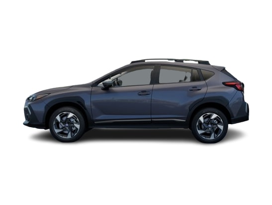 Thumbnail: 2026 Subaru Crosstrek - 3