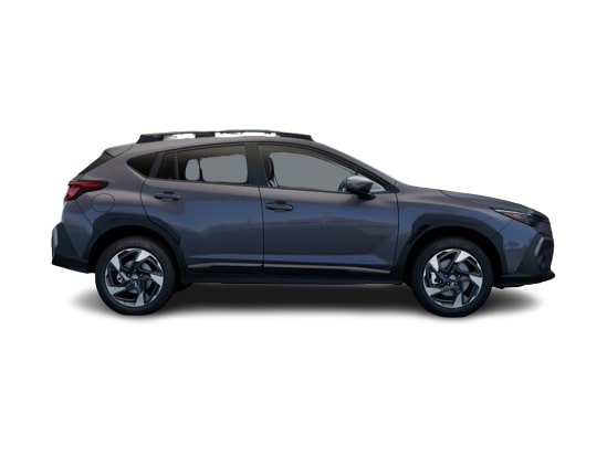 Thumbnail: 2026 Subaru Crosstrek - 18