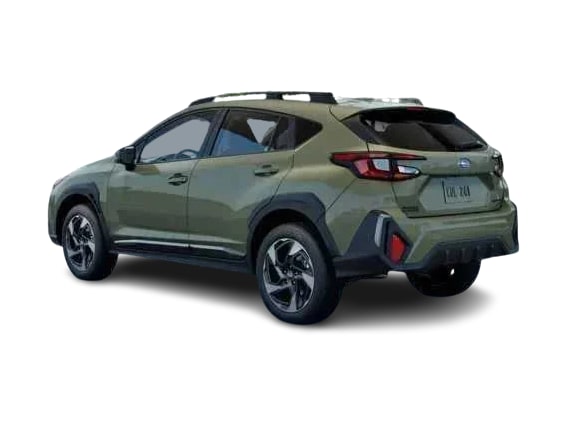 Thumbnail: 2026 Subaru Crosstrek - 4
