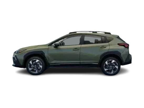 Thumbnail: 2026 Subaru Crosstrek - 3