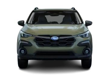 Thumbnail: 2026 Subaru Crosstrek - 6
