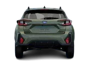 Thumbnail: 2026 Subaru Crosstrek - 5