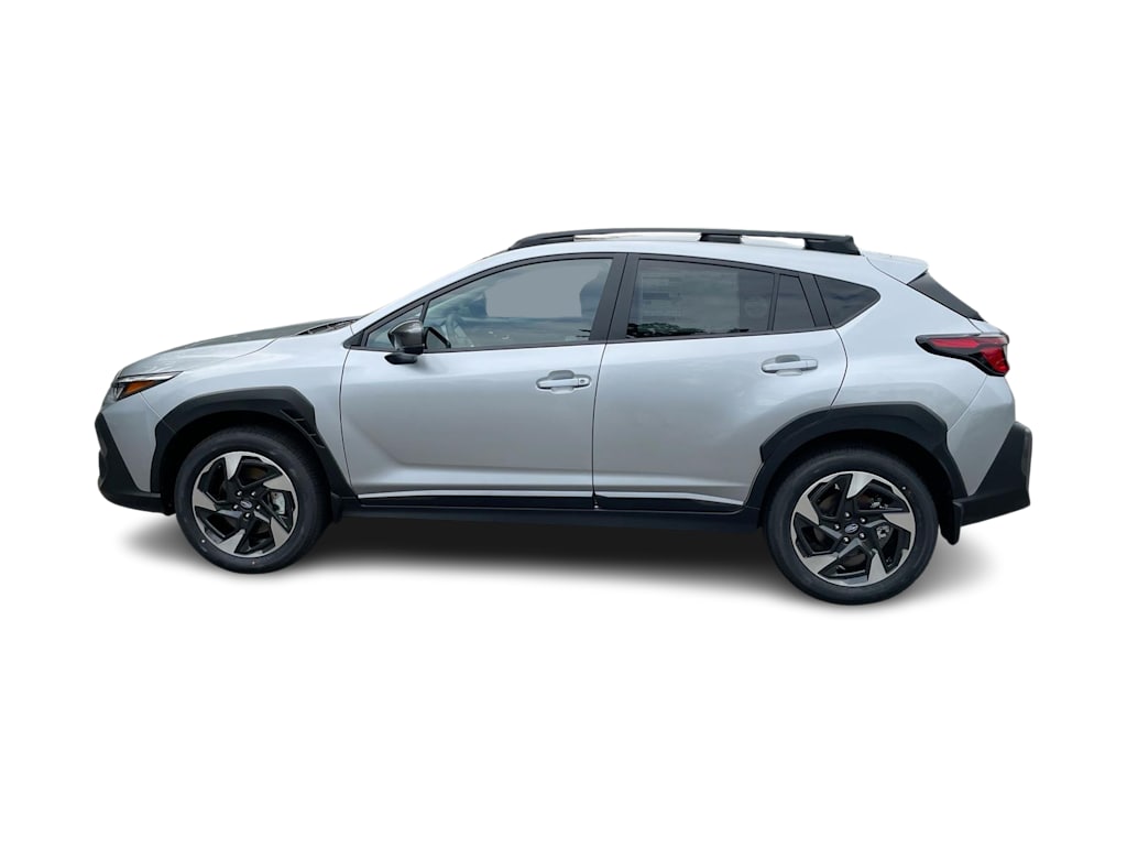 Thumbnail: 2026 Subaru Crosstrek - 3