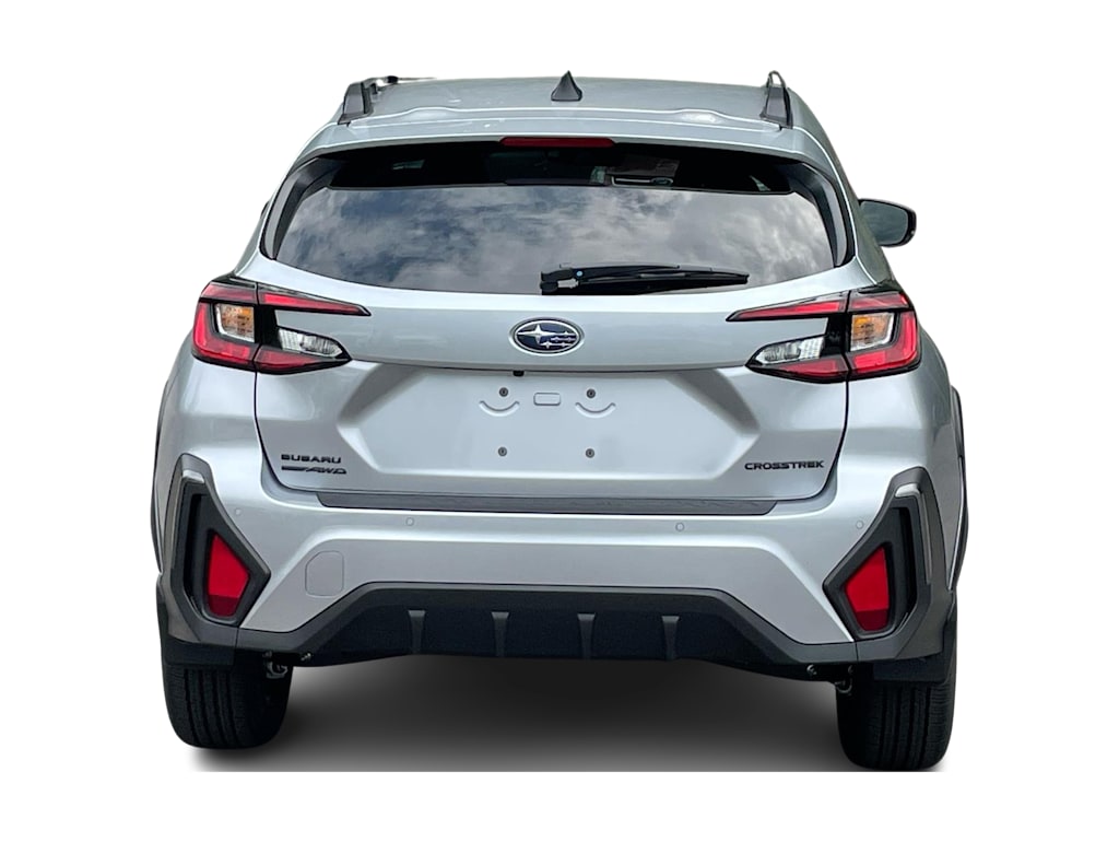 Thumbnail: 2026 Subaru Crosstrek - 5