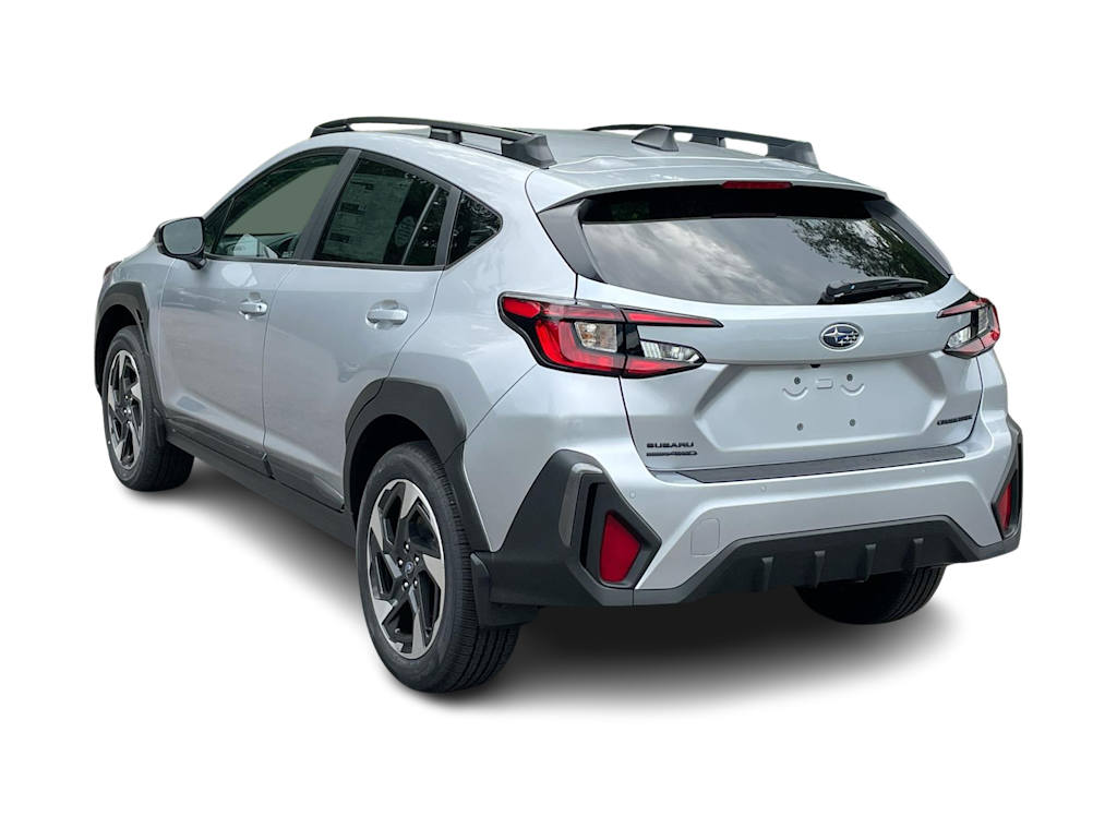Thumbnail: 2026 Subaru Crosstrek - 4