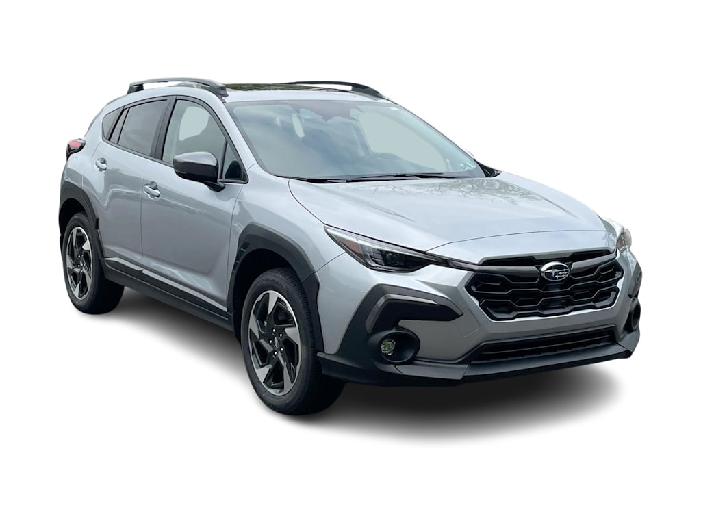 Thumbnail: 2026 Subaru Crosstrek - 19