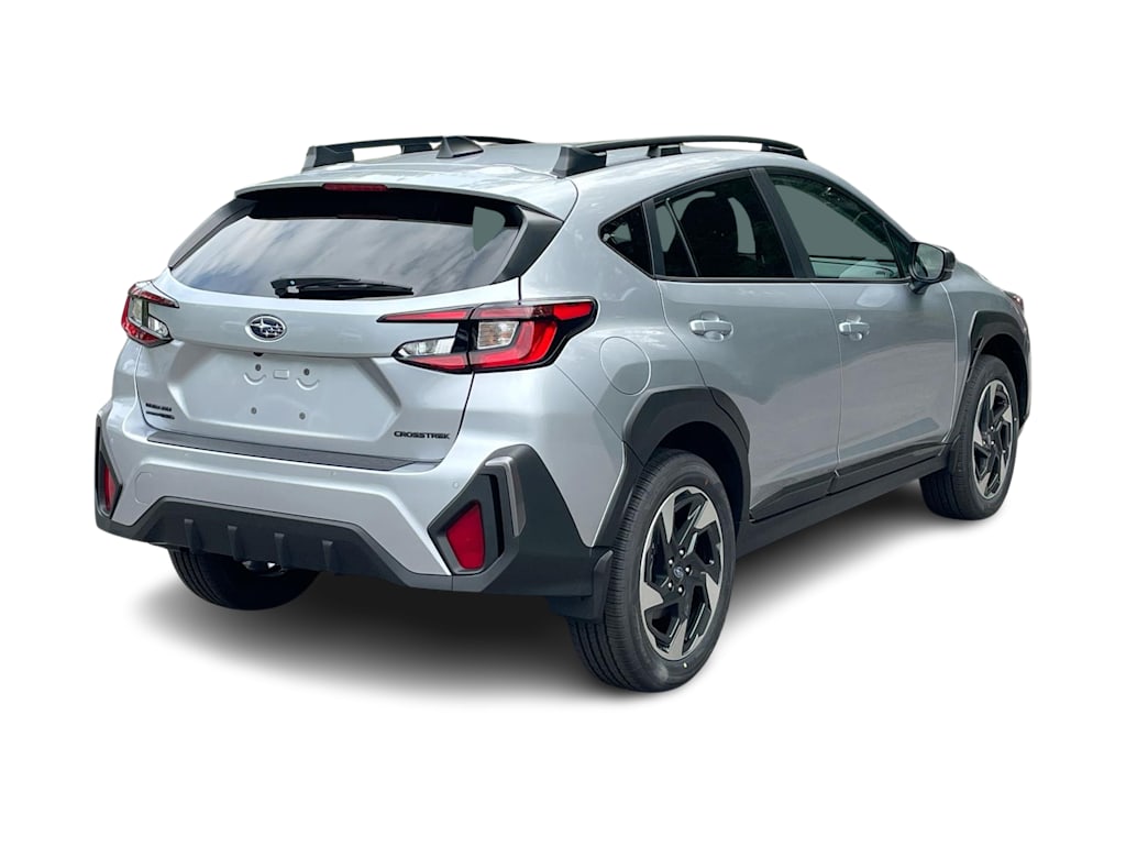 Thumbnail: 2026 Subaru Crosstrek - 17